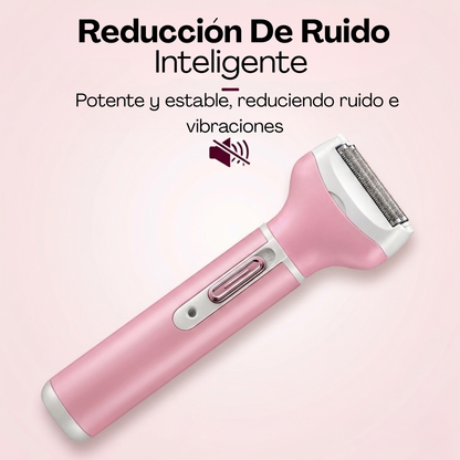 Depiladora SilkPro